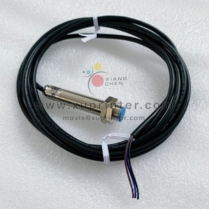 Sensor de Alta Calidad INDUC SWIT PROX 92.110.1341 para Piezas de Impresora Offset Heidelberg CD102 SM102 - Product Image 2