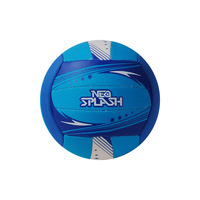 Fabricant de gros gonflable eau douce terrain de ballon de plage portable néoprène volley-ball