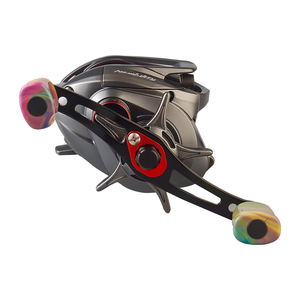 डी. एन. 7 + 1BB खारे पानी inshore सर्फ trolling baitcasting मत्स्य पालन रील मैक्स खींचें के साथ 7.5kg मछली पकड़ने का चारा कास्टिंग रीलों अलार्म - Product Image 6