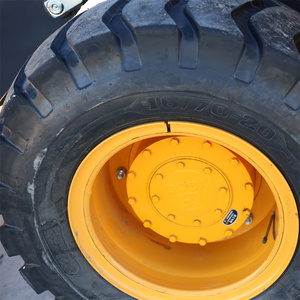 Livraison Gratuite - Roues de Marque Prix Usine Charge Utile 2000 Kg Essieu Avant à Vendre - Product Image 5