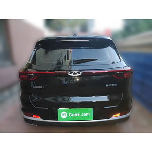 Guazi Perfect Chery Tiggo 7 Gasolina 1.5 SUV Auto Usado FWD 5 Asientos - Product Image 5