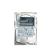 00YK010 7XB7A00021 300GB 15000RPM SAS 12Gb/s 512n Hot Swappable 2.5-inci Server Hard Disk Drive HDD