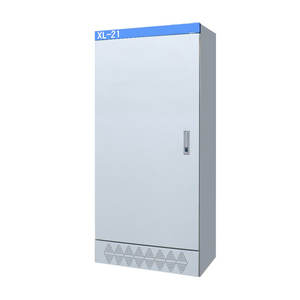 Настраиваемый полный набор XL21 силовые шкафы утолщенные напольные шкафы-переключатели, корпуса для электроники и приборов - Product Image 2