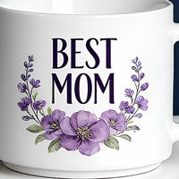 Mug à café moderne en céramique de porcelaine de 15 oz, motif marbre de style européen personnalisé, logo imprimable