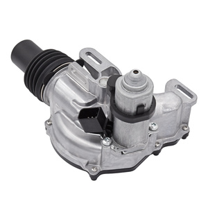 Cilindro Receptor de Embrague Nuevo Bra-bus A4512500062 para Smart Fortwo 451 Cabrio Coupé 4512500062 - Product Image 2