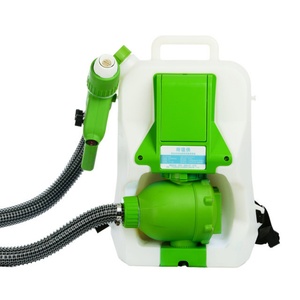 Pulvérisateur à froid ULV en gros pour sac à dos, machine de désinfection par brumisation pour le jardin et l'extérieur, lutte antiparasitaire - Product Image 4