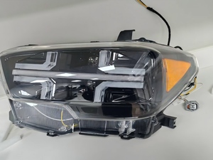 Phares LED de haute qualité pour <span class=keywords><strong>Toyota</strong></span> <span class=keywords><strong>TACOMA</strong></span> <span class=keywords><strong>2021</strong></span>, pièces auto en promotion - Product Image 3