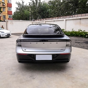 รถยนต์ไฟฟ้ารุ่นใหม่ปี 2025 ระยะทางวิ่ง 710 กม. 680 กม. รถยนต์ EV ยี่ห้อ Xpeng P7+ - Product Image 6