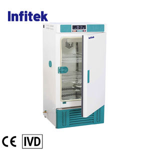지능형 PID 온도 제어 시스템을 갖춘 Infitek 상온습도 인큐베이터 CE 인증 - Product Image 2
