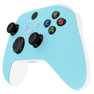 Coque décorative personnalisée EXtremeRate pour manette Xbox Series X S, coque avant, accessoires de jeu - Product Image 2