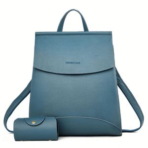 ผู้ผลิตกระเป๋าหนังแท้ กระเป๋าสะพายไหล่ผู้หญิงสไตล์เรโทร สายสะพายสองเส้น กระเป๋าถือสำหรับสุภาพสตรี กระเป๋าสะพายข้างทรงสี่เหลี่ยม ดีไซน์เนอร์ - Product Image 6