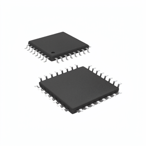 ชิปอิเล็กทรอนิกส์ Audio Special Purpose TWL1110PBSR 32 TQFP ของแท้ บริการครบวงจร - Product Image 1