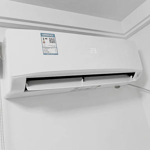 Venta al por mayor <span class=keywords><strong>precio</strong></span> barato TCL 18000 <span class=keywords><strong>36000</strong></span> <span class=keywords><strong>Btu</strong></span> montado en la pared Split AC Smart <span class=keywords><strong>Inverter</strong></span> <span class=keywords><strong>aire</strong></span> <span class=keywords><strong>acondicionado</strong></span> - Product Image 1