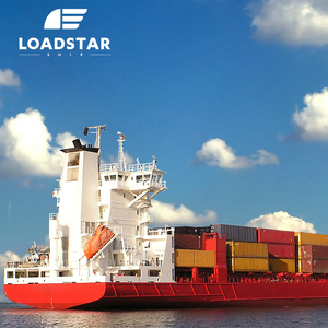 <span class=keywords><strong>Transport</strong></span> maritime et <span class=keywords><strong>routier</strong></span> Chine vers États-Unis/Royaume-Uni/Canada/Australie/Espagne, suivi porte-à-porte, DDP, assistance 24/7, <span class=keywords><strong>assurance</strong></span>, 28-32 jours - Product Image 2