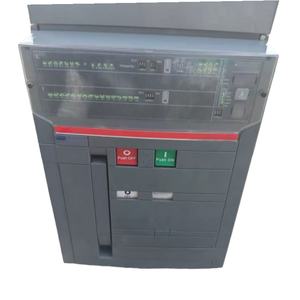 E3S2000 R2000 PR121/P-LSI WMP 3P/4P Автоматический выключатель, новый FedEx/<span class=keywords><strong>DHL</strong></span> 2000A ACB - Product Image 4