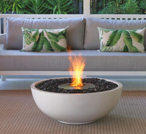 Focolare Indipendente Premium Personalizzabile Multifuel <span class=keywords><strong>a</strong></span> <span class=keywords><strong>Legna</strong></span> e Gas per Villa, Giardino e Soggiorno Interno - Product Image 5