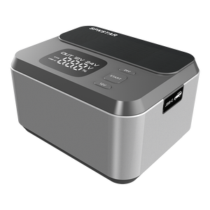 Arrancador de Baterías con Supercondensador 12V 24V 2000A 3000A Pico, Arrancador de Emergencia Portátil sin Batería para Camiones y SUV - Product Image 5