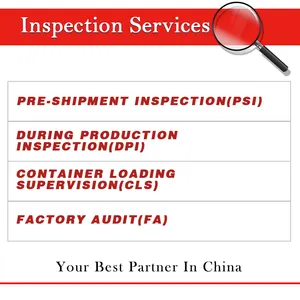 Contrôle de qualité avant expédition AMZ Tiers Xiamen Shanghai Jiangsu Guangdong Produit de soin capillaire FBA Service d'inspection final