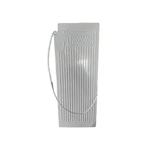 Pequeno Refrigerador Casa Refrigeração Equipamento Placa Condensador Roll Bond Evaporator
