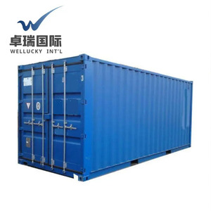 Sử dụng 40ft Container vận chuyển 20gp <span class=keywords><strong>40hq</strong></span> thép container để bán tải từ thâm quyến Quảng Châu Thượng Hải thanh đảo tất cả các cổng - Product Image 3