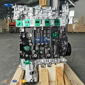 Motor de Fábrica 2.3L M9T M9T-60A M9R, Ensamblaje de Motor Diésel de 4 Cilindros para Nissan Navara, Dongfeng Rich 6, Renault Alaskan - Product Image 3