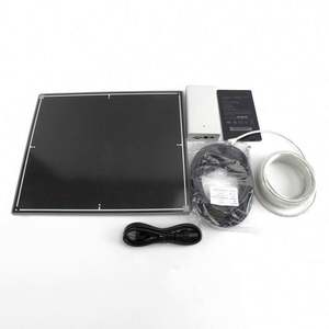 CareRay 의료 DR 시스템 무선 17*14 CsI 직접 증착 140μm 평면 패널 감지기 - Product Image 1