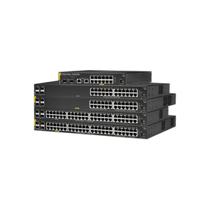 Ban đầu HPE aruba CX 6000 48g cl4 PoE 4sfp 370W chuyển r8n85a r8n86a mới niêm phong quản lý Gigabit <span class=keywords><strong>Ethernet</strong></span> chuyển đổi - Product Image 6
