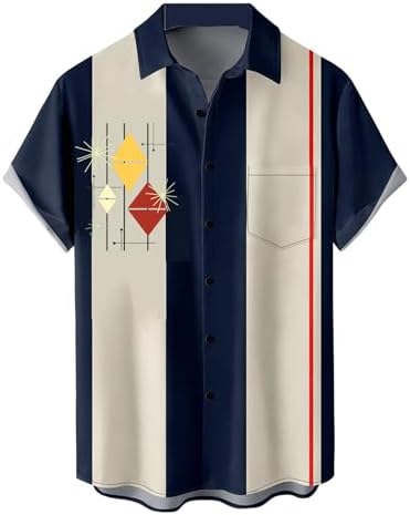 Blanco y Navy