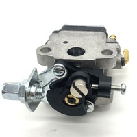 Carburateur pour débroussailleuse Honda GX31 GX22 FG100 4 temps 140F 139F, remplace 16100-ZM5-803