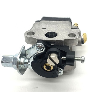 Carburatore GX31 per Decespugliatore <span class=keywords><strong>Honda</strong></span>, Motore GX31 GX22 FG100 4 Tempi 140F 139F, Ricambio per Motozappa 16100-ZM5-803 - Product Image 3