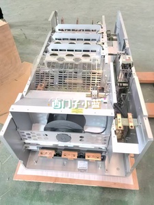 6SE7035-1EK60 SIMOVERT VC ซีรีส์ 380-480V 510A 0-600Hz PLC - Product Image 1