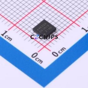 SI4463-C2A-GM Wireless Transceiver IC QFN-20-EP(4x4) RF ( Frequency Range: )( Interface Type: SPI )( Operating Voltage: ) - Product Image 1
