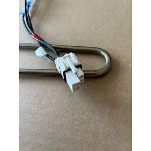 Original Bcd 251wtgm 246wtm Defrost <b>Heating</b> <b>Element</b> Stainless Steel Electric 220 240V High Efficiency Refrigerator Part - Product Image 4