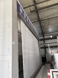 Géotextile non tissé en polyester pour le renforcement routier, la filtration des eaux usées, le géotextile - Product Image 6