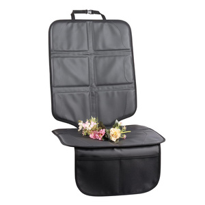 Color personalizado <span class=keywords><strong>comprar</strong></span> transpirable <span class=keywords><strong>fundas</strong></span> <span class=keywords><strong>de</strong></span> asiento <span class=keywords><strong>de</strong></span> coche en línea protector <span class=keywords><strong>de</strong></span> espalda del coche en el interior - Product Image 2