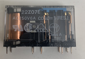 ПЛК NIB 20 G7SA-3A1B 110VDC предохранительные силовые реле 10 Pin - Product Image 3