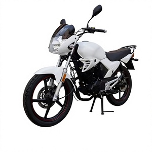 Modello YBR 125cc: Leggerezza, Agilità e Elevata Efficienza del Carburante per il Pendolarismo Urbano Quotidiano - Product Image 4