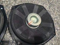 Pour BMW E60 E61 E65 E66 E82 E87 E90 E91 E92 E93, système audio Harman Kardon, pièces d'enceintes, subwoofer de 8 pouces, vente chaude