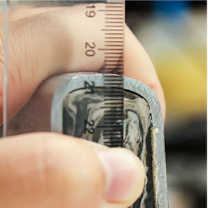 Palet de Plástico GMT de Doble Cara para Máquina de Fabricación de Bloques de Producción - Product Image 4