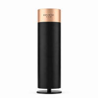 Diffuseur d'arômes pour hall d'hôtel, machine à nébuliser des huiles essentielles, machine à parfum automatique désodorisante pour la maison