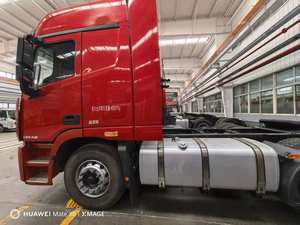 <span class=keywords><strong>Tracteur</strong></span> Foton Auman R GTL - Product Image 3