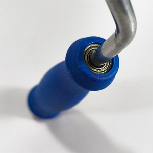 Peng Gong Rebar Hook Slip Hook Zinc Plated Iron General Industry Bundling Tools - Product Image 1