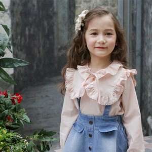 Vestido de Algodón de Princesa de Moda al por Mayor, Ropa de Verano, Camiseta - Product Image 3