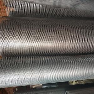 באיכות גבוהה במפעל מחיר 11.15 kg/m2 משקל רשת מתכת מורחבת מסין - Product Image 6