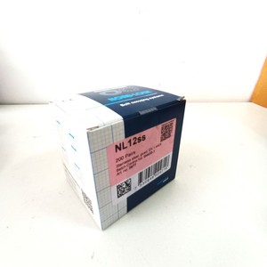 Ban đầu din25201 thép không gỉ <span class=keywords><strong>nord</strong></span>-khóa tự khóa máy giặt nl3 5 6SS - Product Image 6