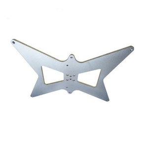 Chemical Etching Precision Parts Semiconductor Lead Frame - Product Image 3