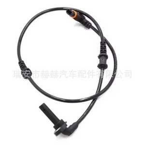 เซ็นเซอร์วัดความเร็วล้อ Mercedes-Benz ABS รุ่น 2129053303 2129050701 สำหรับเปลี่ยนซ่อม - Product Image 2