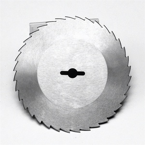 Lames en acier inoxydable TANDIR 440a, trancheuse électrique turque professionnelle, lame ronde pour coupe-<span class=keywords><strong>kebab</strong></span>, couteaux à shawarma - Product Image 3