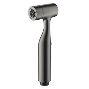 Bathroom Accessories <strong>New</strong> Arrival 2 Function ABS <strong>Shattaf</strong> Hand Held Toilet Bidet Sprayer - Product Image 1