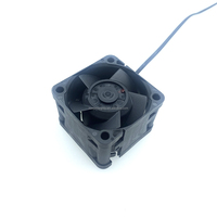 D'origine APW9 PSU Ventilateurs 4028 4cm DC12V 0.68A Alimentation Ventilateur De Refroidissement W40S12BMF5-01Z90